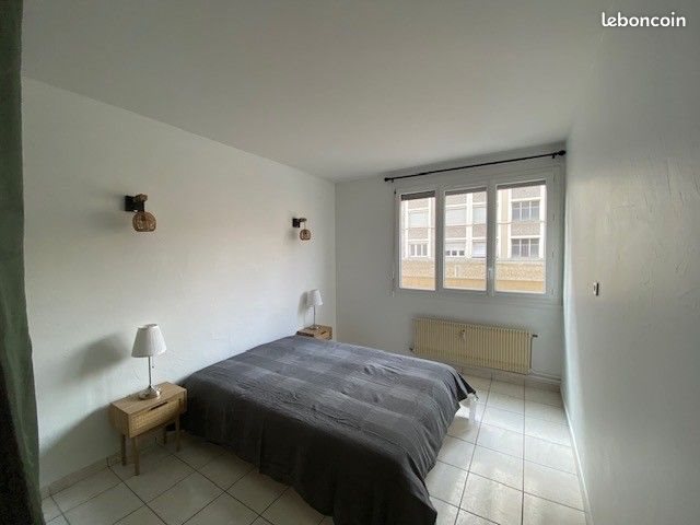 Appartement à louer, 56m², Villefranche-sur-Saône