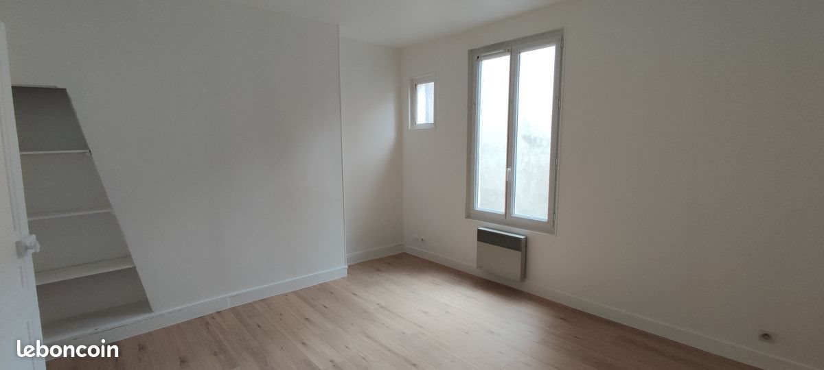 Appartement à louer, 30m², Pacy-sur-Eure