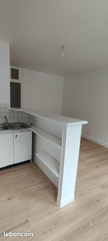 Appartement à louer, 30m², Pacy-sur-Eure