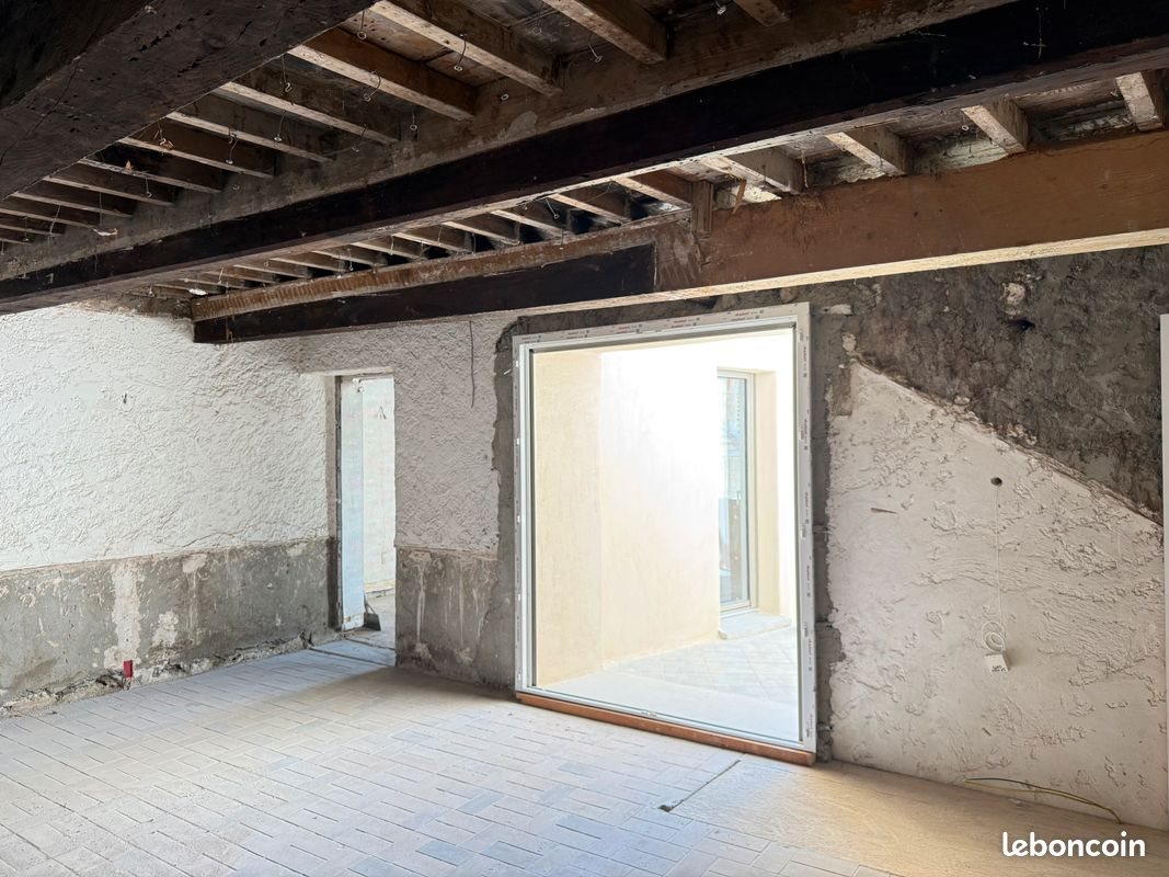 Appartement à vendre, 30m², Crest