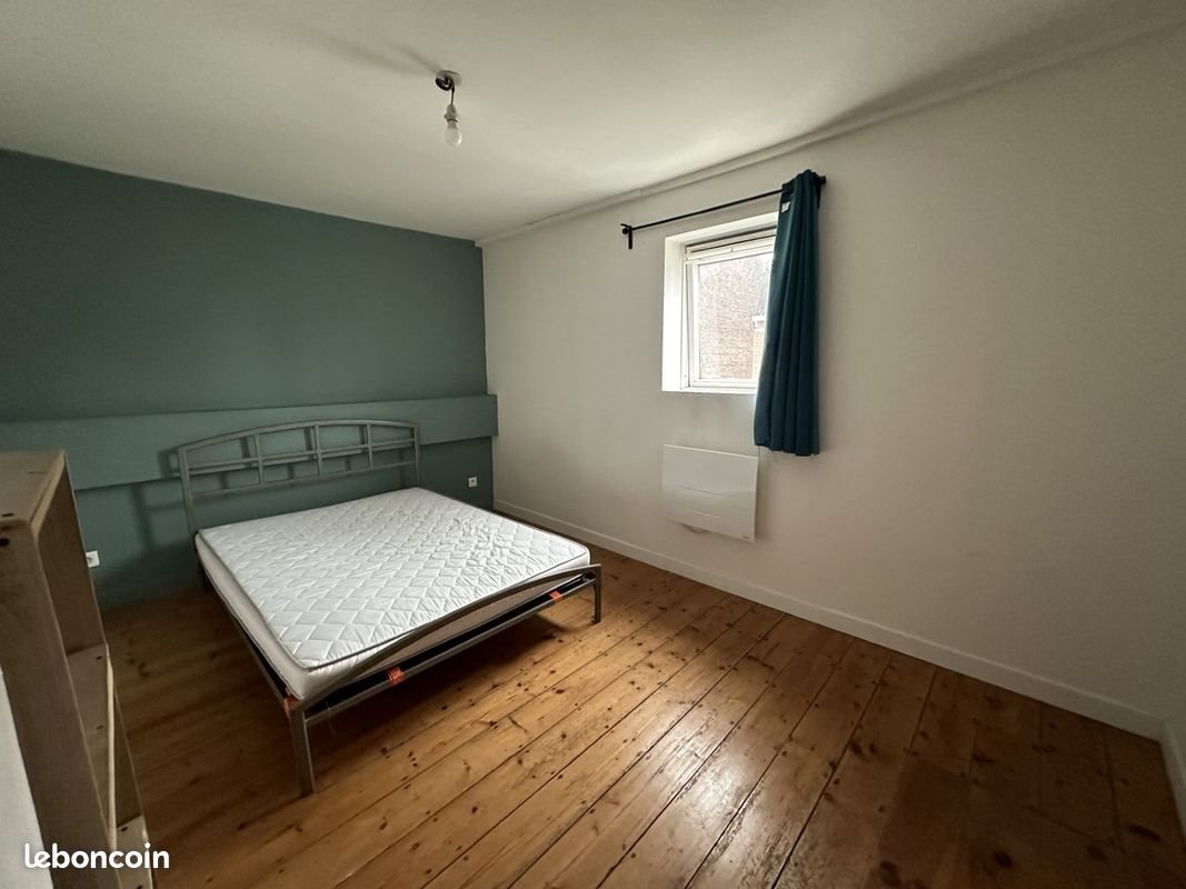 Maison à louer, 80m², Mouvaux