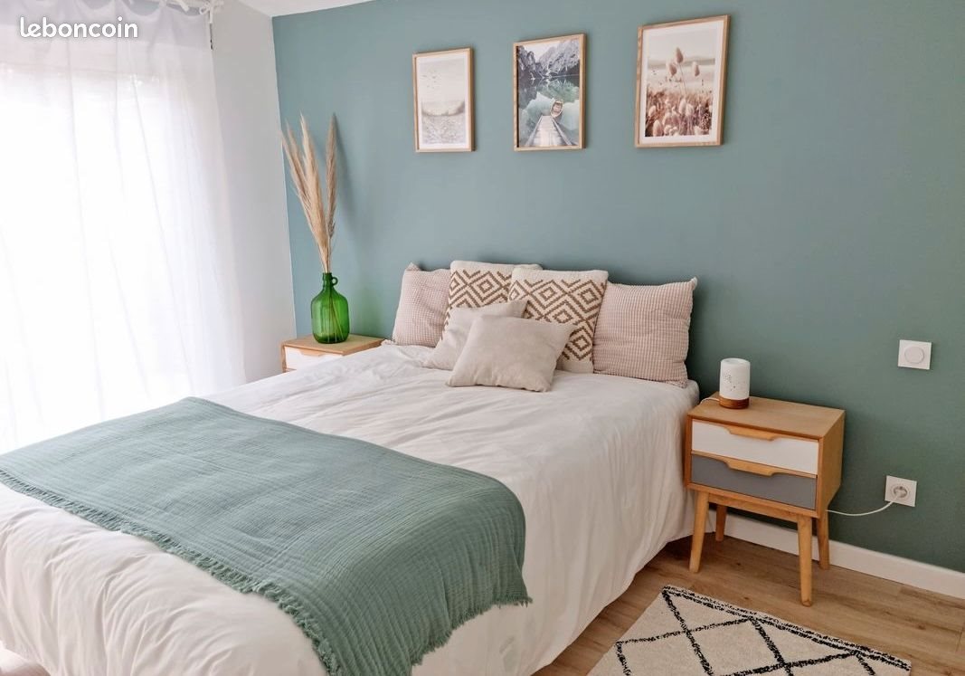 Appartement à louer, 30m², Jonzac