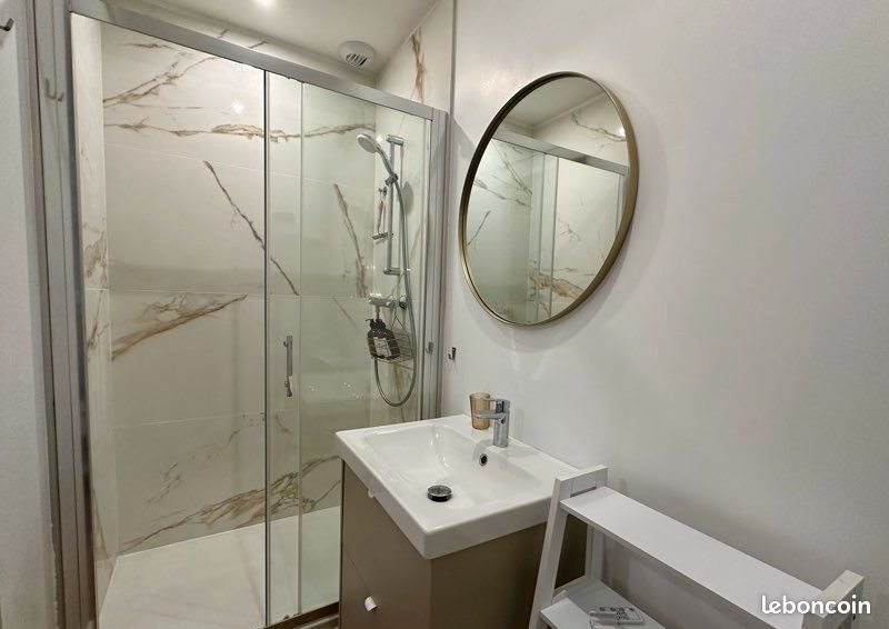 Appartement à louer, 30m², Jonzac