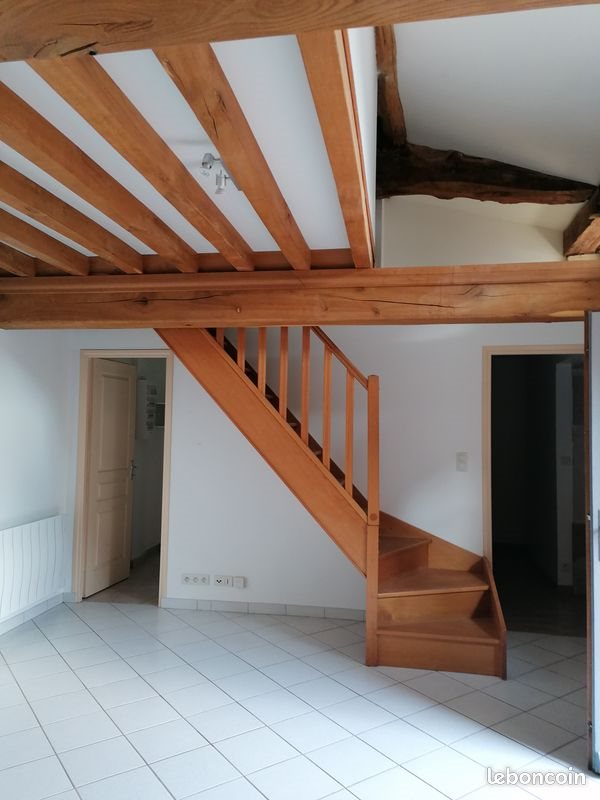 Appartement à louer, 72m², Viré