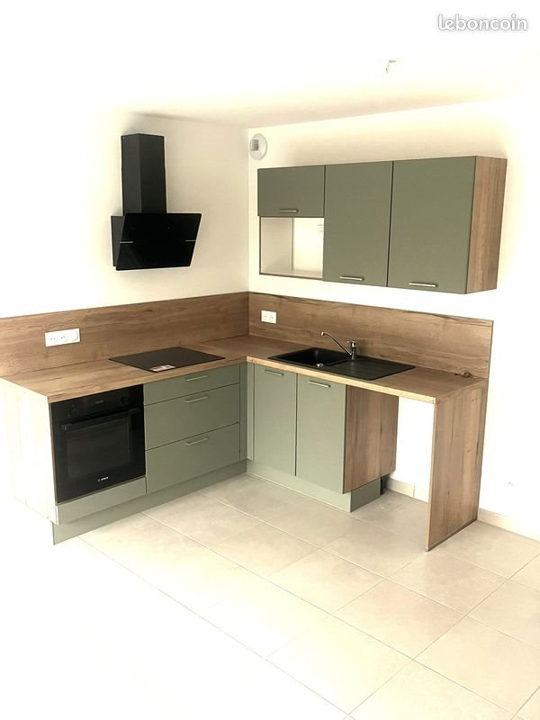 Maison à louer, 60m², Liffré