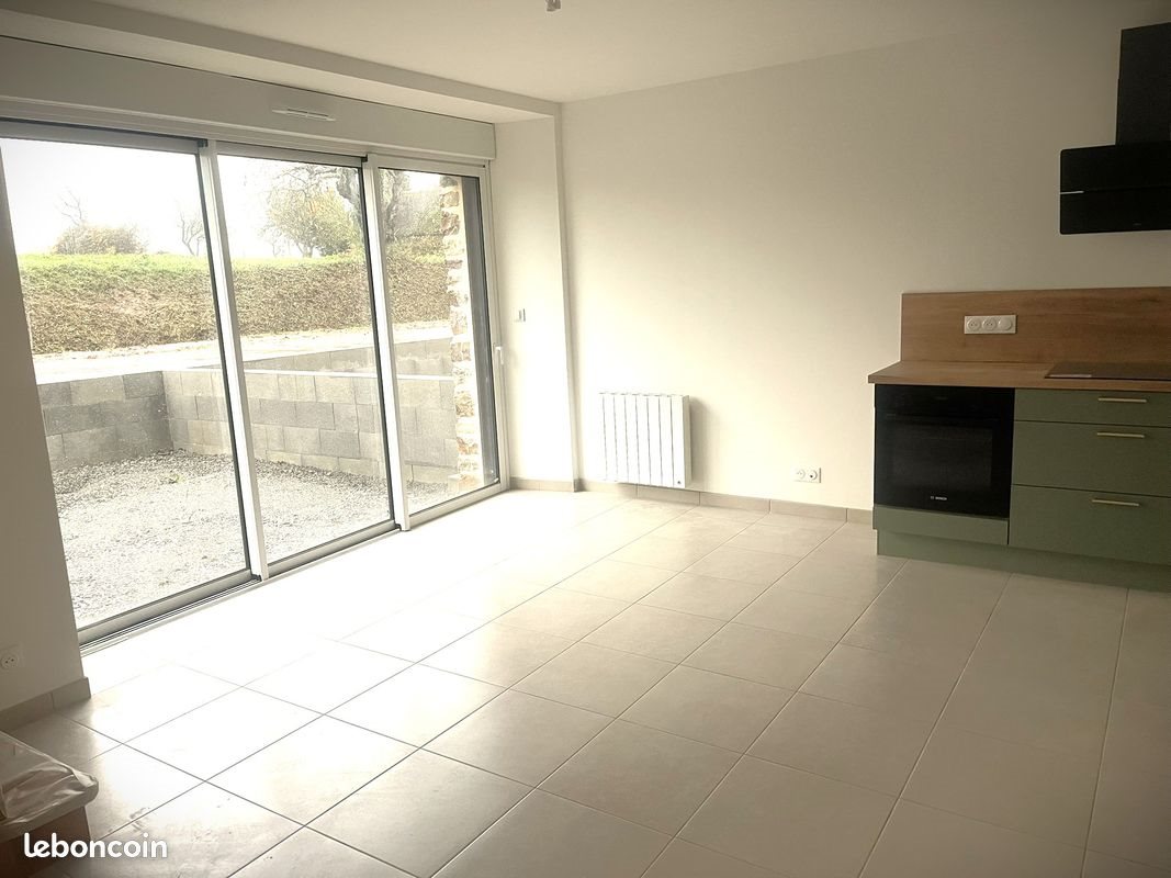 Maison à louer, 60m², Liffré