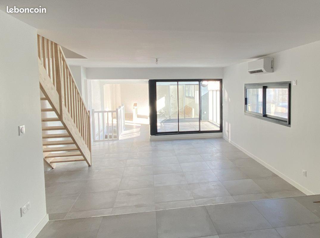 Maison à vendre, 137m², Bordeaux