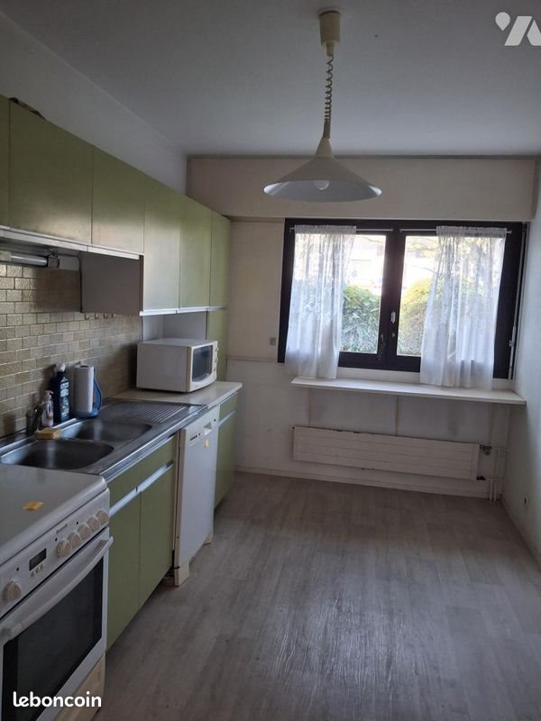 Appartement à vendre, 100m², Larmor-Plage