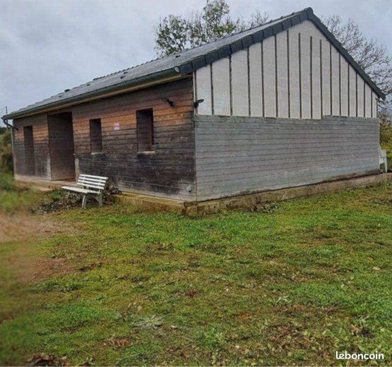 Maison à vendre, 90m², Dompierre-en-Morvan