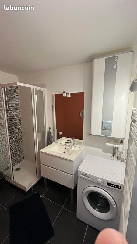 Appartement à louer, 28m², Bordeaux