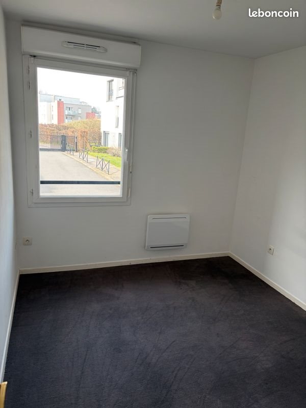 Appartement à louer, 47m², Saint-André-lez-Lille