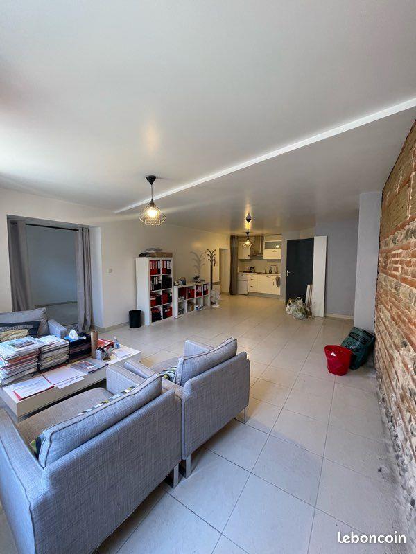 Appartement à louer, 40m², Toulouse
