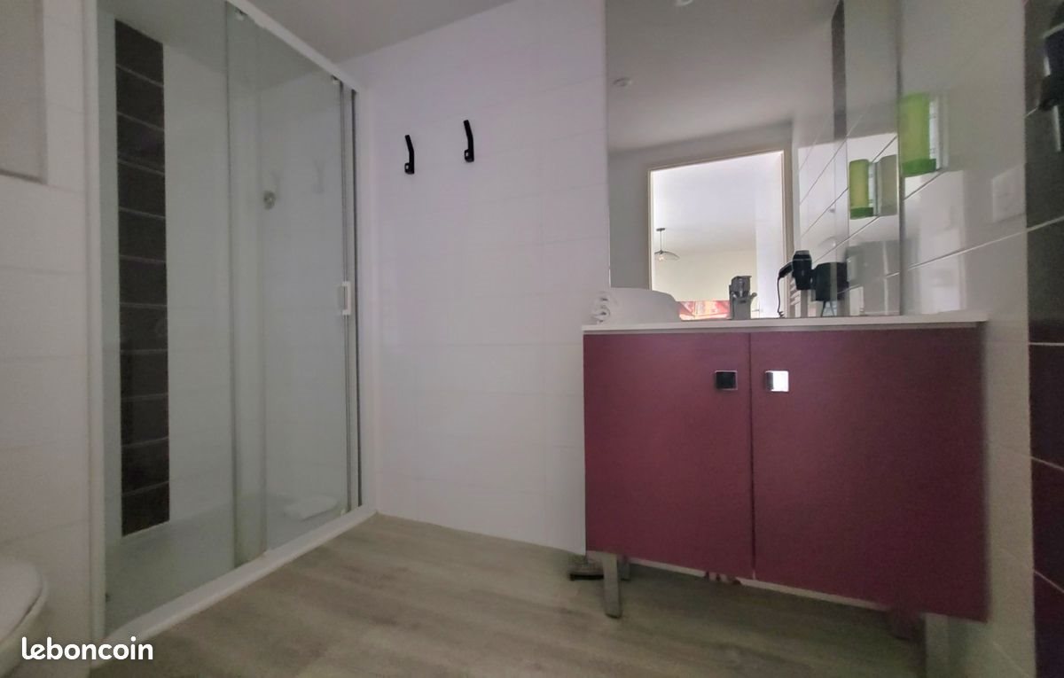 Appartement à vendre, 30m², Bordeaux