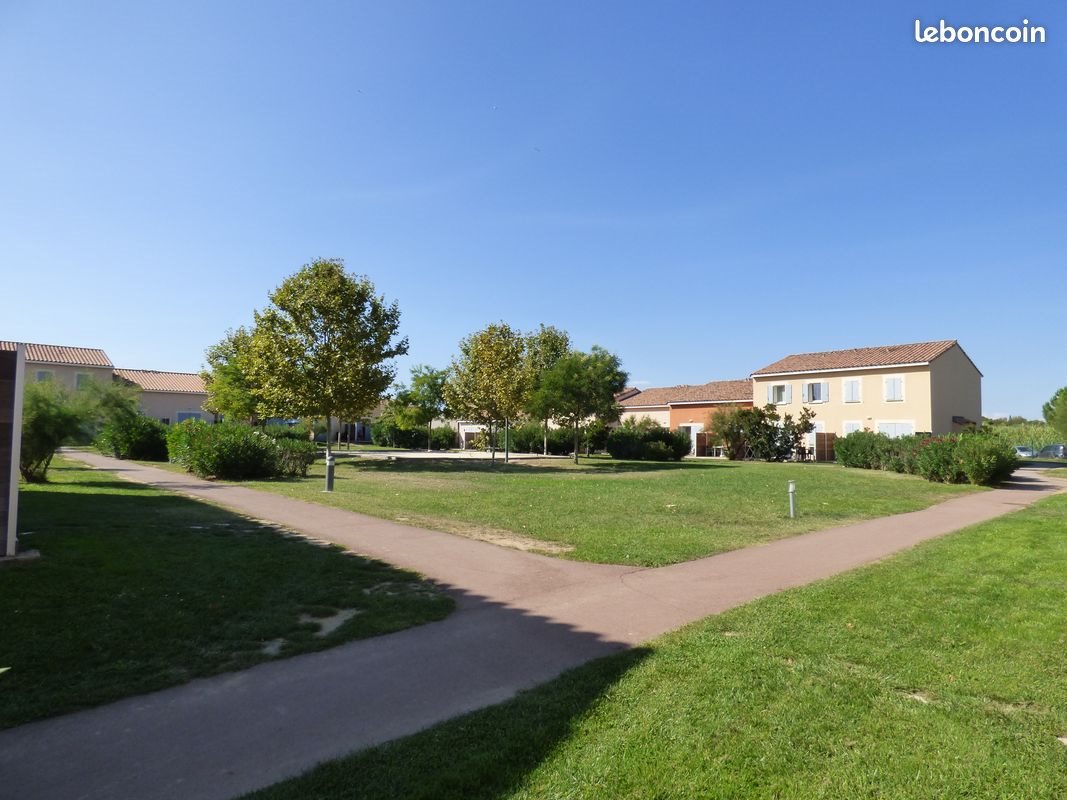 Appartement à louer, 28m², Fabrègues