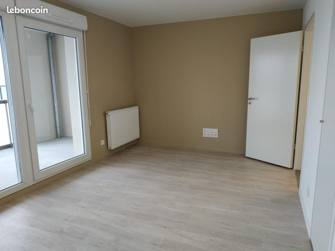 Appartement à louer, 31m², Besançon