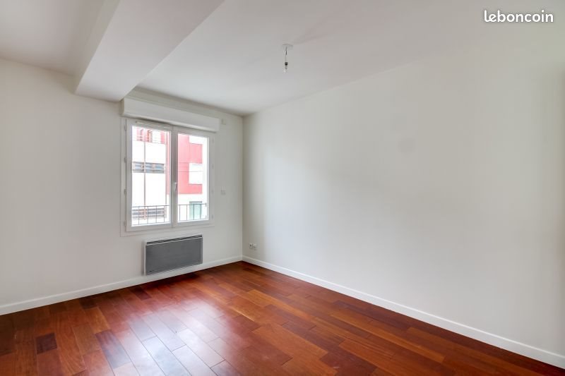 Appartement à vendre, 39m², Le Barcarès