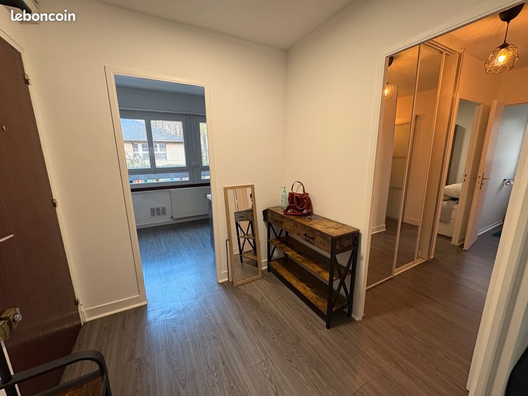 Appartement à louer, 70m², Reims