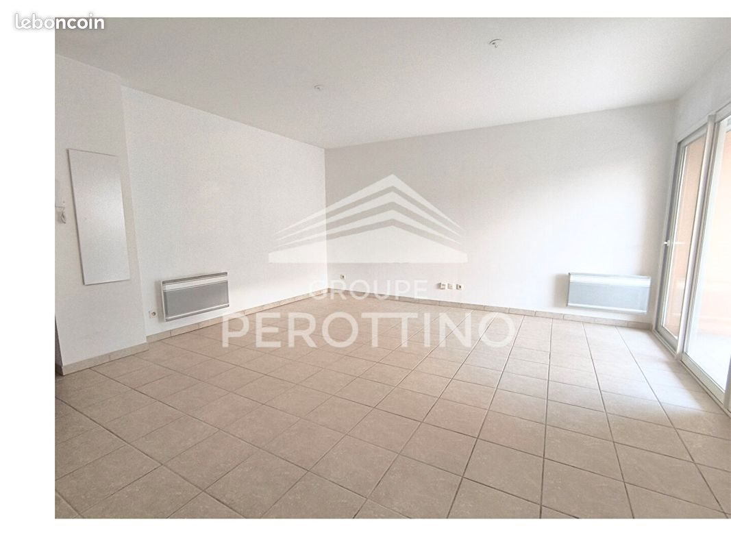 Appartement à vendre, 52m², Allauch