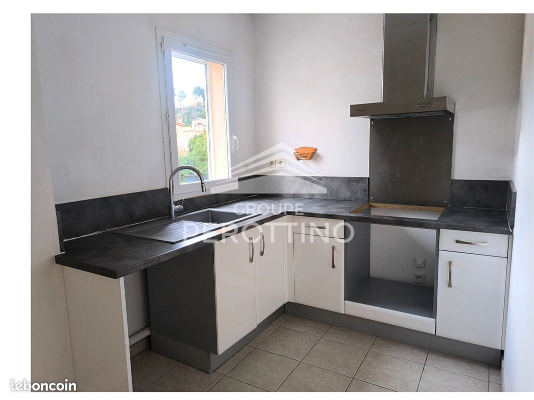 Appartement à vendre, 52m², Allauch