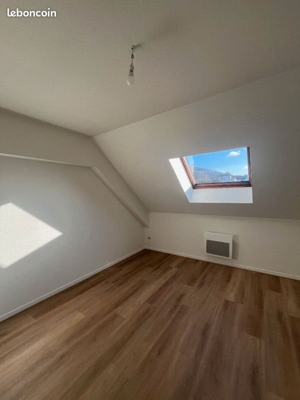 Appartement à louer, 55m², Besançon