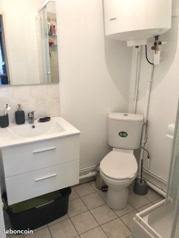 Appartement à louer, 45m², Orléans