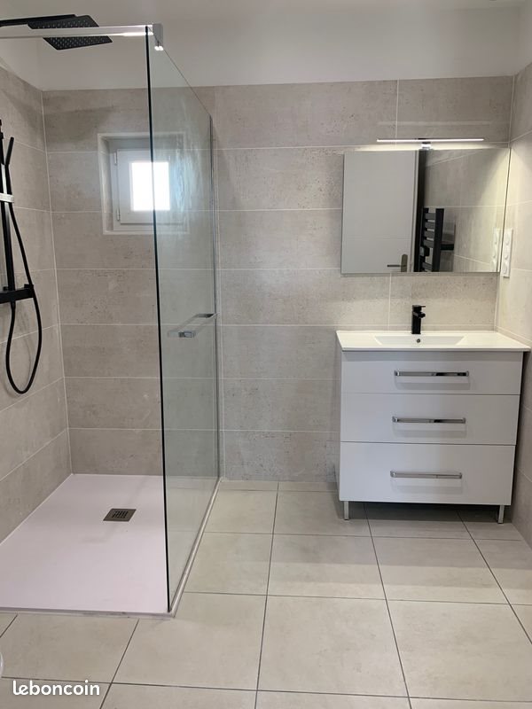 Appartement à louer, 85m², Espondeilhan