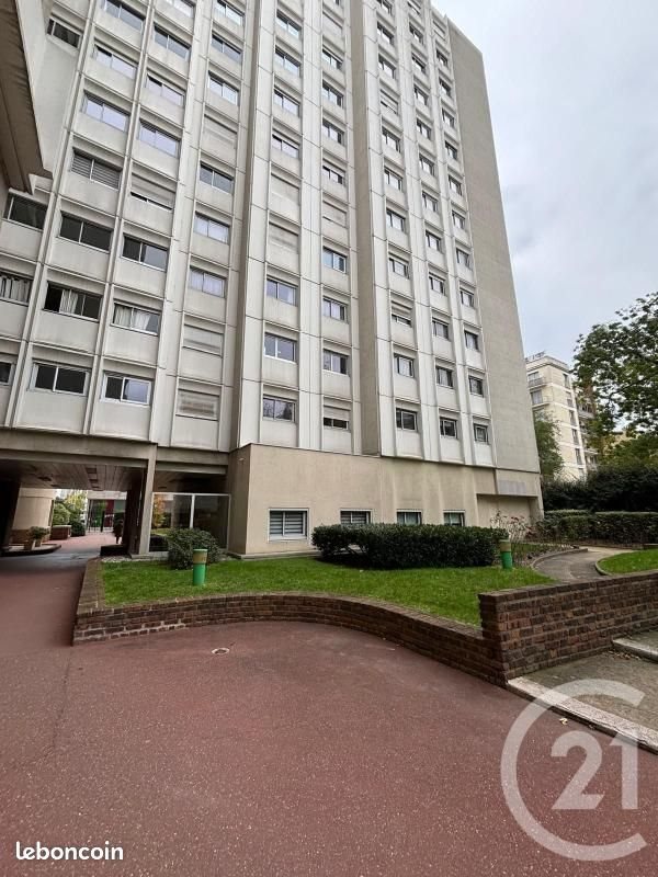 Appartement à louer, 35m², Paris 20ème