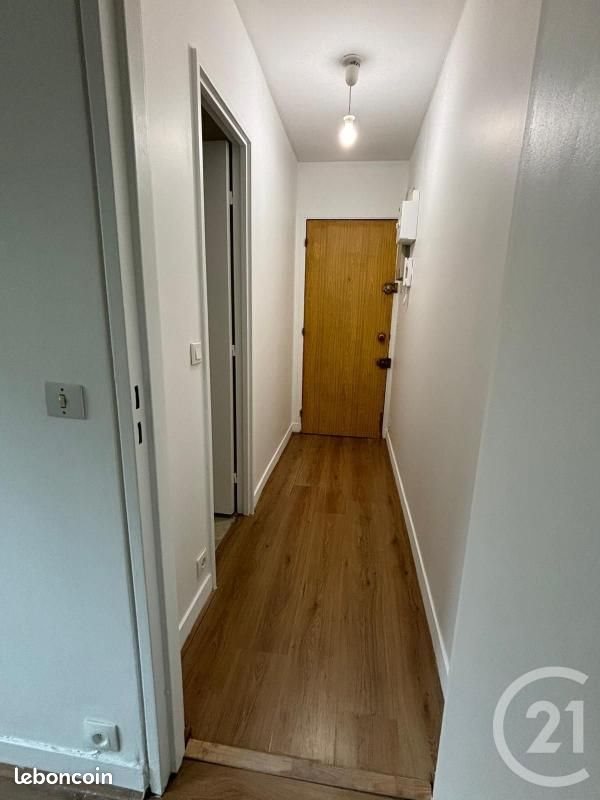 Appartement à louer, 35m², Paris 20ème