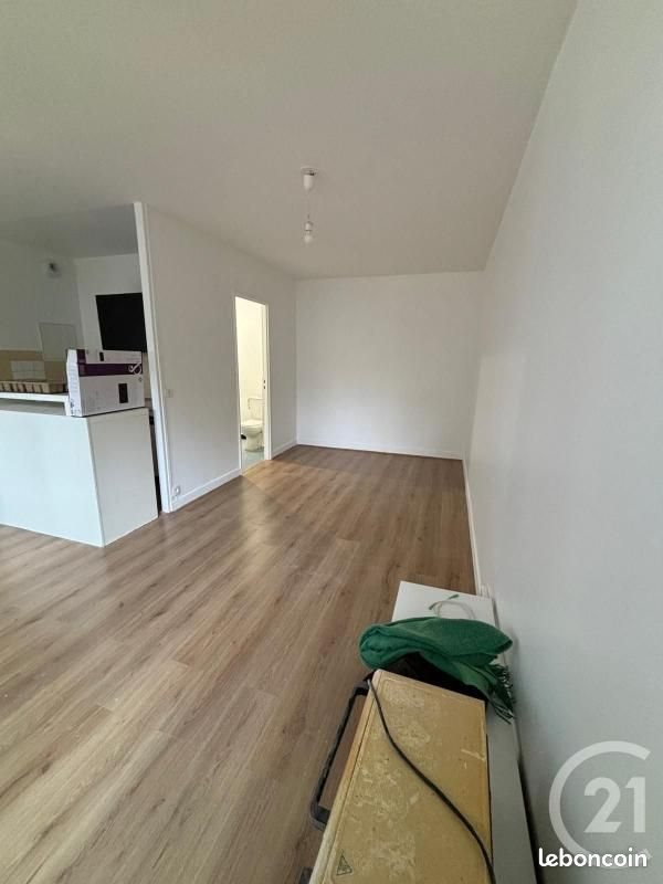 Appartement à louer, 35m², Paris 20ème