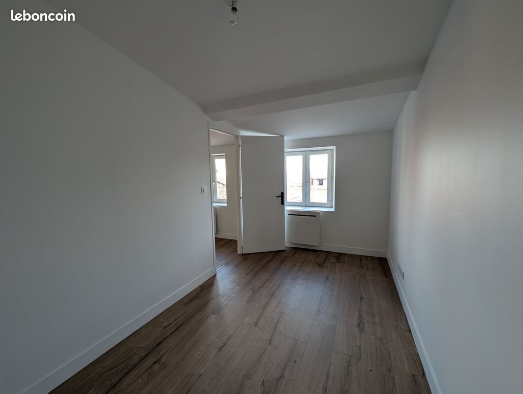 Appartement à louer, 34m², Clermont-Ferrand