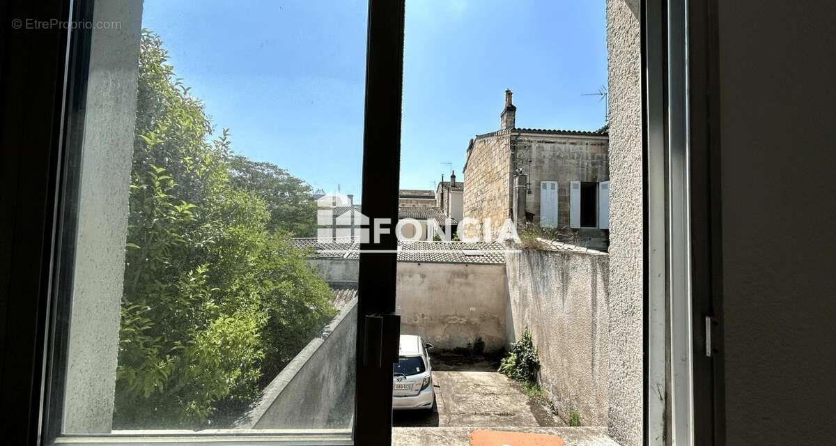 Maison à vendre, 20m², Bordeaux