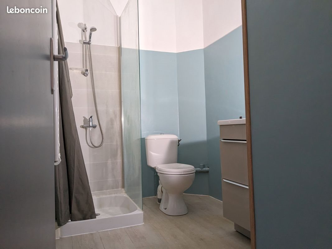 Appartement à louer, 35m², Carcassonne