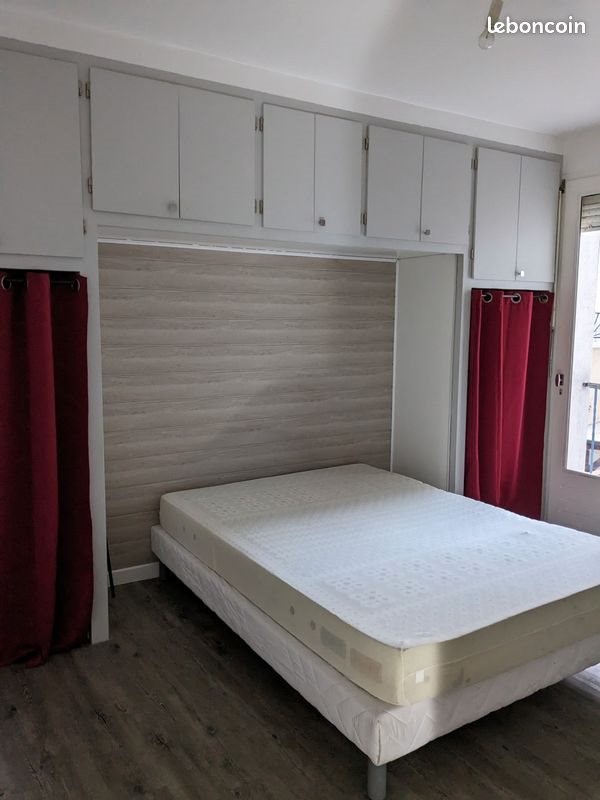 Appartement à louer, 35m², Carcassonne