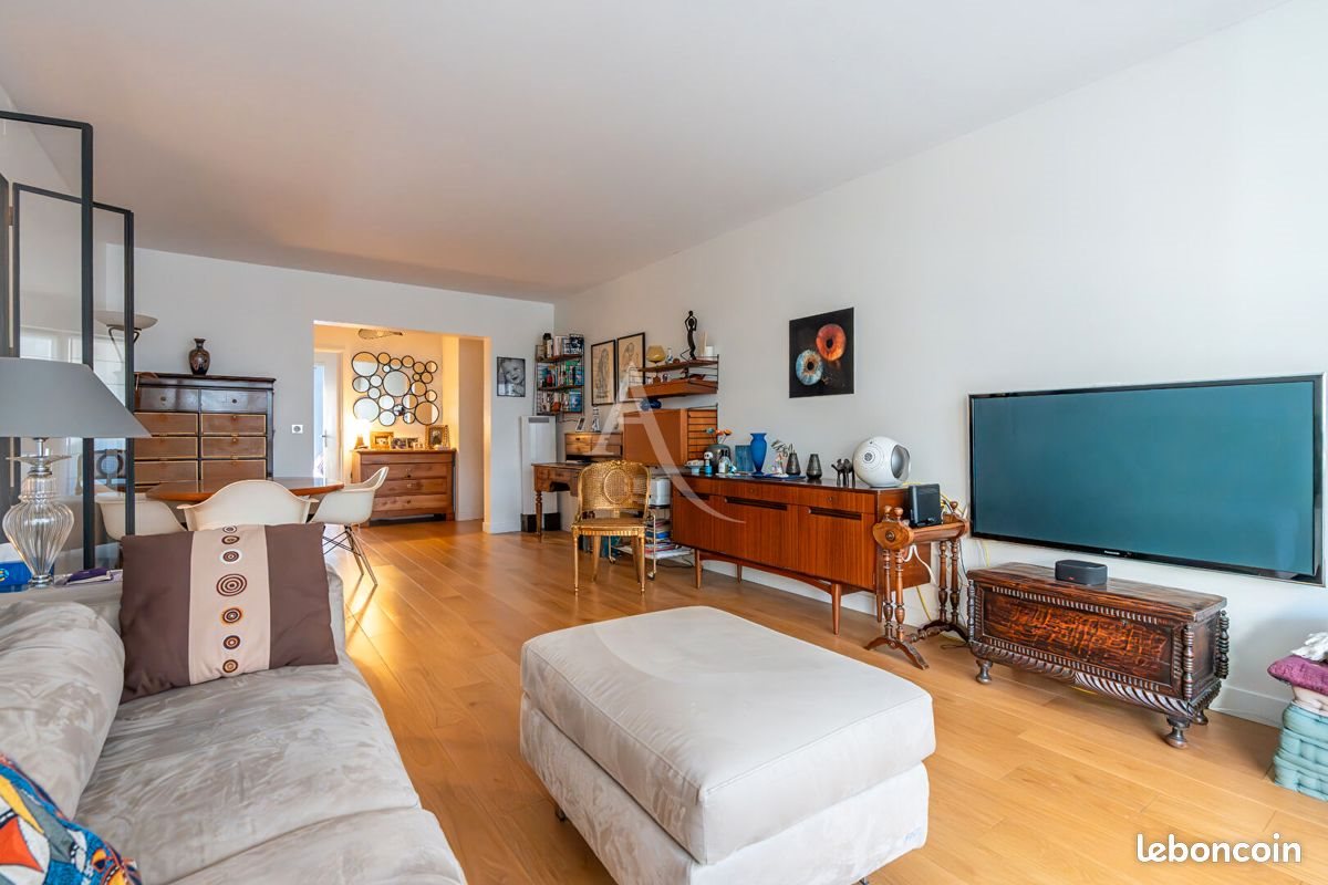 Appartement à vendre, 77m², Paris 12ème