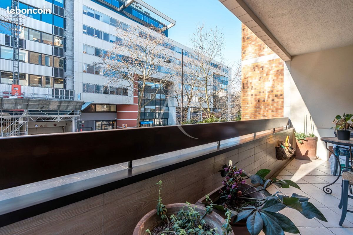 Appartement à vendre, 77m², Paris 12ème