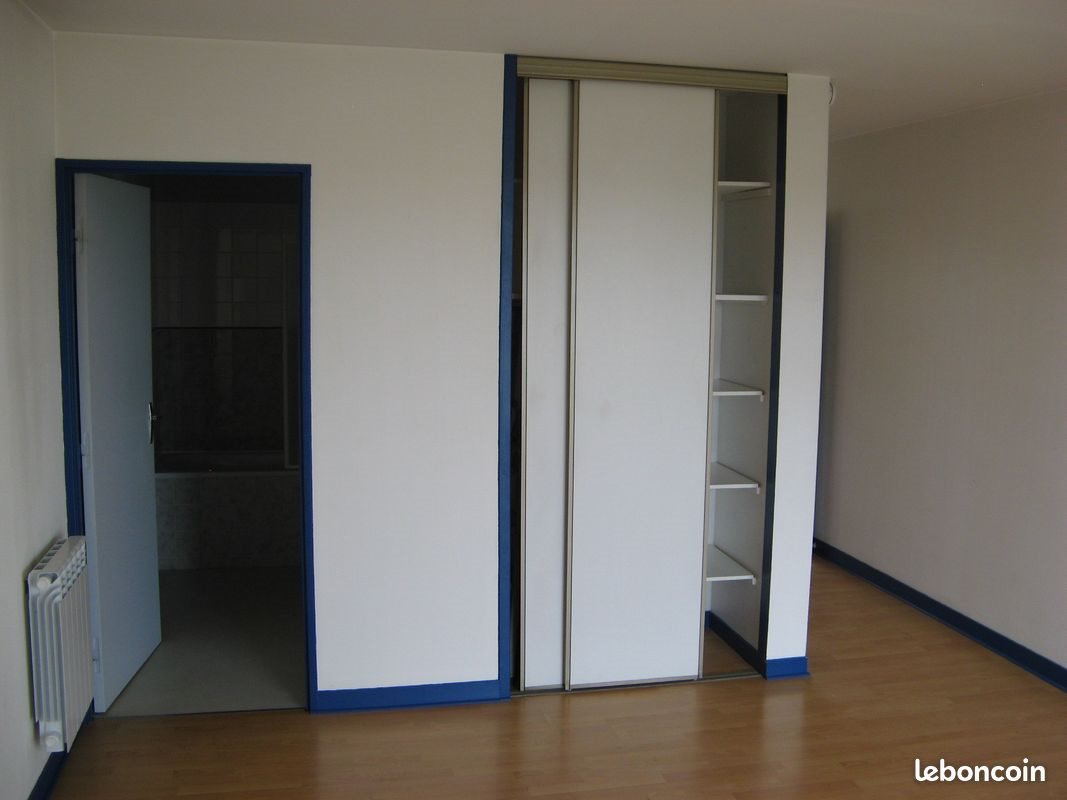Appartement à louer, 30m², Poitiers