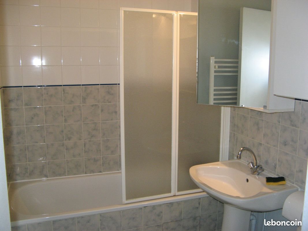 Appartement à louer, 30m², Poitiers