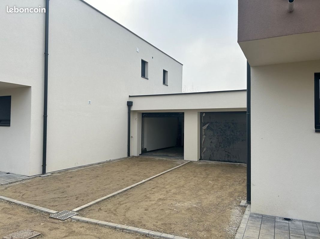 Maison à louer, 156m², Kingersheim