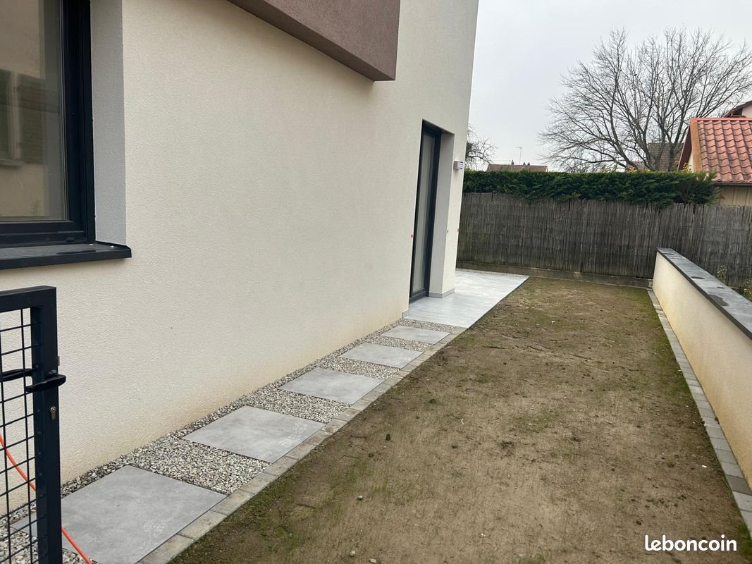 Maison à louer, 156m², Kingersheim