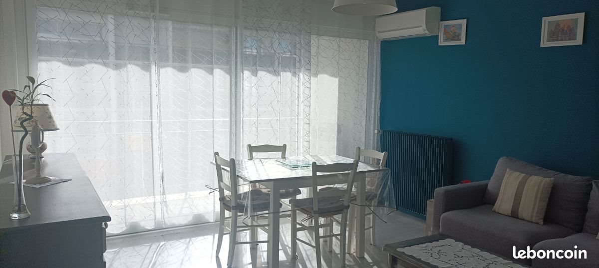 Appartement à vendre, 53m², Montpellier