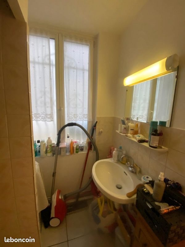 Appartement à louer, 29m², Besançon
