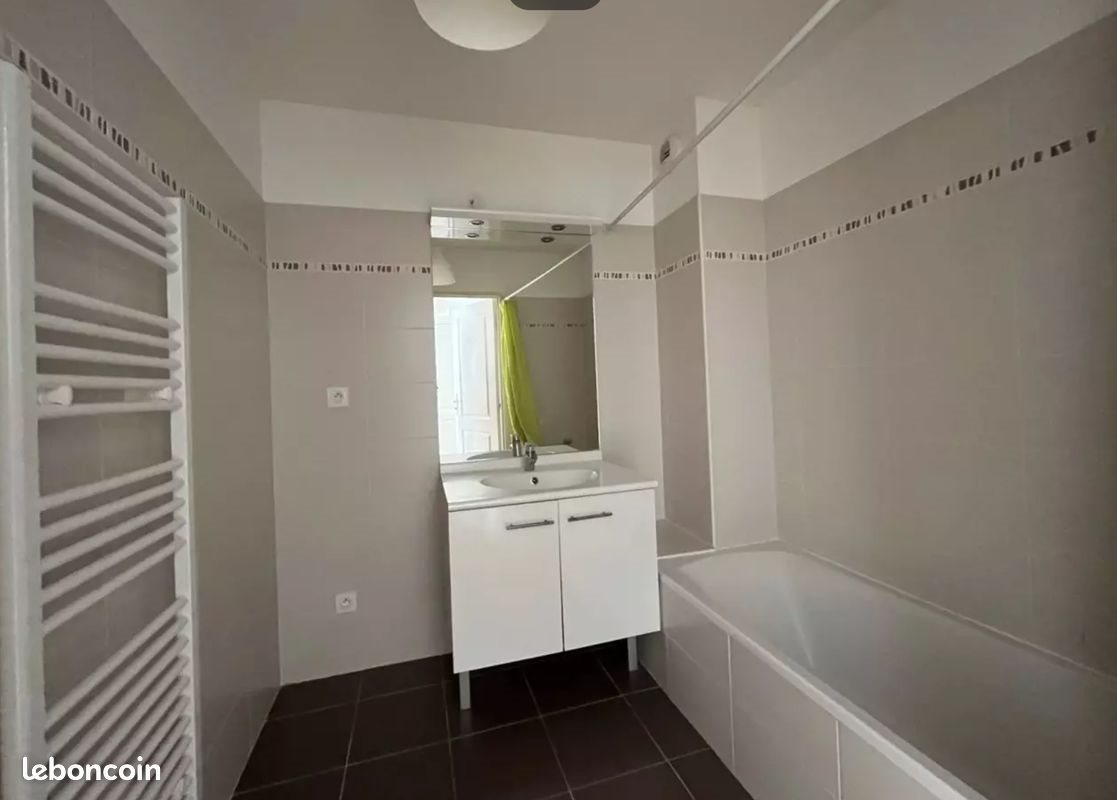 Appartement à louer, 64m², Lyon 6ème