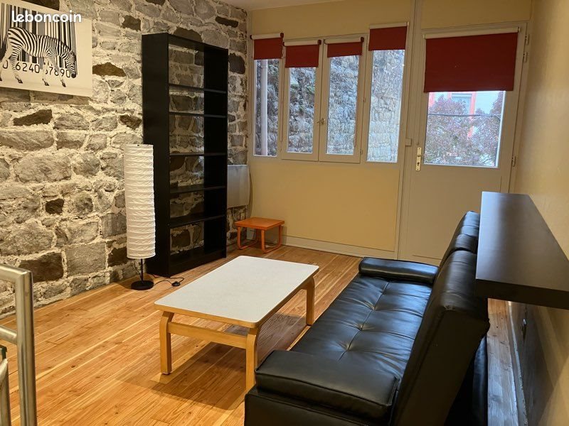 Maison à louer, 55m², Saint-Etienne