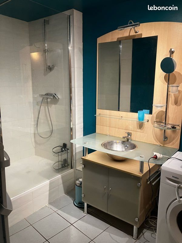 Maison à louer, 55m², Saint-Etienne