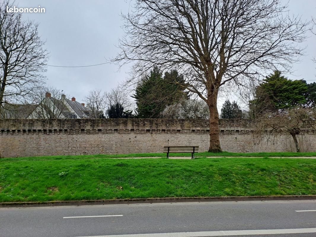 Appartement à louer, 38m², Guérande