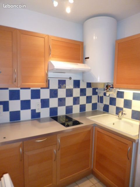 Appartement à louer, 38m², Guérande