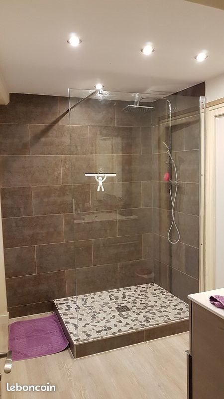 Appartement à louer, 45m², Clermont-Ferrand