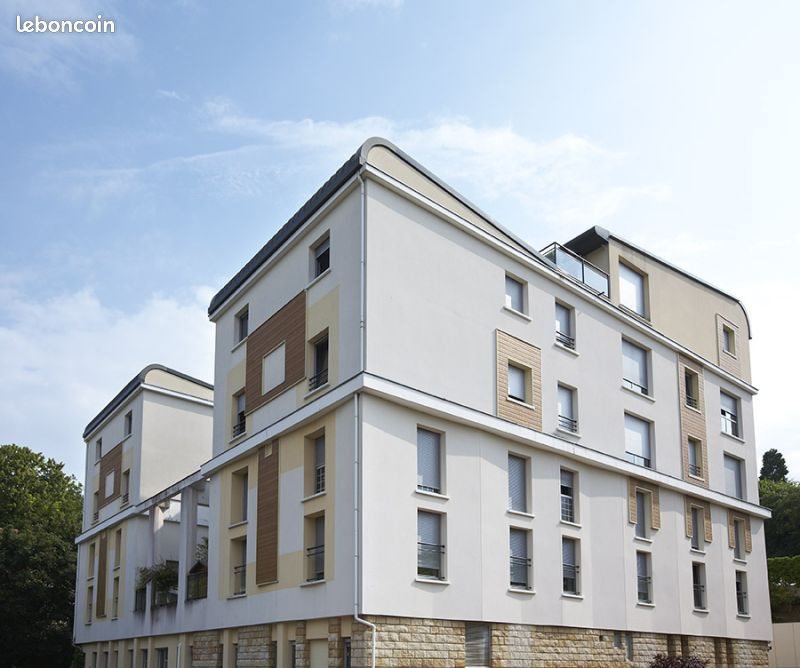 Appartement à vendre, 54m², La Chapelle-Saint-Mesmin