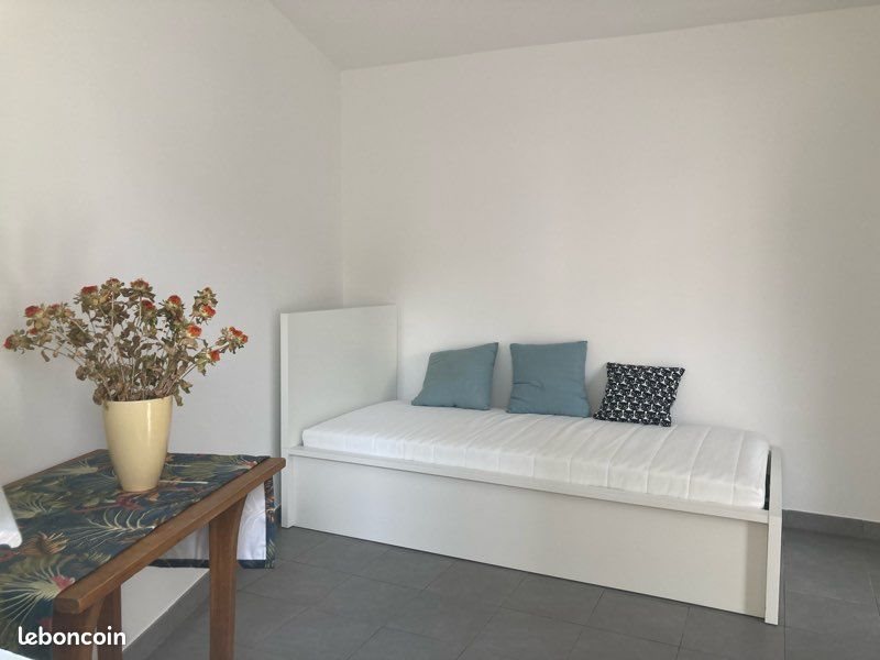 Appartement à louer, 18m², Montpellier