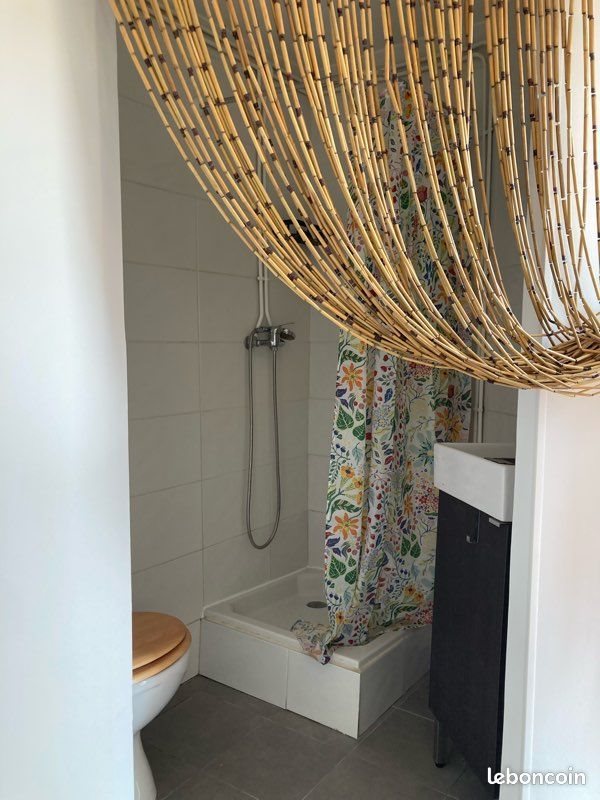 Appartement à louer, 18m², Montpellier